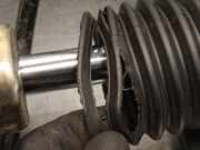 Stoßdämpfer Links Vorne 4852049325 Toyota RAV4 (A2) Geländewagen 1.8 16V VVT-i 4x2 (1ZZFE)