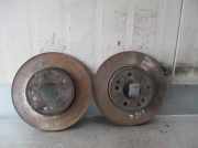 Bremsscheibe Vorne Mercedes-Benz E Kombi (S124) Kombi 3.0 300 TD (OM603.912)