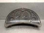 Tachoeinheit Kmh 13173347WA Opel Corsa C Van 1.3 CDTi 16V (Z13DT)