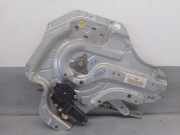 Fensterheber Rechts Hinten 834802D052 Hyundai (XD) 2.0 CRDi CAT