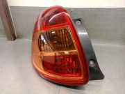 R?cklicht Links 3567079J00 Suzuki SX4 (EY/GY) SUV 1.6 16V 4x2 (M16A VVT)