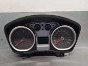 Tachoeinheit Kmh 8V4T10849GF Ford II (DA_, HCP, DP) 1.8 TDCi