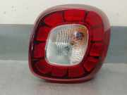 RÃ¼cklicht Links A4539062800 Smart Fortwo CoupÃ© (453.3) SchrÃ¤gheck 3-drs 0.9 TCE 12V (H4B-A4)