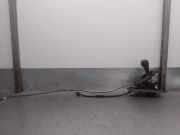 Schalthebel 340417403 BMW 5 serie (E39) Limousine 530i 24V (M54-B30(306S3))