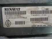 Steuergerät Automatik Getriebe 8200104471 Renault II GRANDTOUR (KG0) 3.0 V6