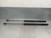 Gasdruckfedern Set Hinten H1BBA406A10AE Ford Fiesta 7 Schrägheck 1.1 Ti-VCT 12V 85 (XYJC(Euro 6))
