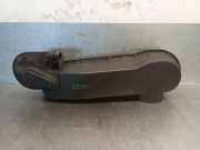 Luftfiltergehäuse A1110940283 Mercedes-Benz CLK (C208) Coupé 2.0 200K Evo 16V (M111.956)