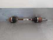 Antriebswelle Links Vorne A4533503500 Renault Twingo III (AH) Schrägheck 5-drs 0.9 Energy TCE 90 12V (H4B-C4)