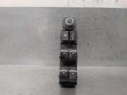 Schalter Für Elekt. Fensterheber Links Vorne KF8C66350 Mazda CX-5 II (KF) SUV 2.0 SkyActiv-G 165 16V 2WD (PE)