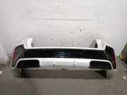 Stoßstange Hinten 51125A4FFD3 BMW X1 (U11) SUV sDrive 18d 2.0 16V (B47-C20B)