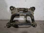 Hinterachse 33316770843 BMW 3 Compact (E46) 320 td