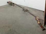 Auspuffanlage Original 200106454R Renault Megane III Berline (BZ) Schrägheck 5-drs 1.6 16V (K4M-R858)