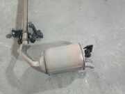 Scharniere 41007481968 BMW 3 serie (G20) Limousine 320d 2.0 TwinPower Turbo 16V Mild Hybrid (B47-D20B)