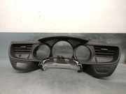 Verkleidung Armaturenbrett 9682386677 Citroën CITROËN III (RD_) 2.0 HDi 165