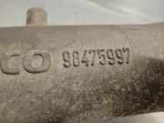 Lichtmaschine 3730004950 Kia Ceed Sportswagon (CDF) Kombi 5-drs 1.0i T-GDi 12V (G3LC)