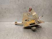 Hinterachsgetriebe - - 2033510208 Mercedes-Benz C (W203) Limousine 2.2 C-200 CDI 16V (OM611.962)