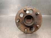 Achsschenkel Halter Rechts Hinten 4245002120 Toyota Auris (E15) Schrägheck 1.33 Dual VVT-I 16V (1NRFE)