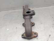 Auspuff Krümmer 0341J2 Citroën C4 Picasso (3D/3E) Großraumlimousine 1.6 BlueHDI 120 (DV6FC(BHZ))