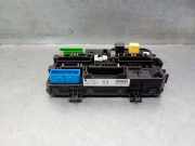 Stoßstange Hinten ROJO Ford Escort 4 (ALF) Cabrio 1.6 XR-3i (LJB(CVH))