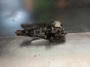 Türgriff Außen Rechts Vorne 24463524 Opel Astra H Twin Top (L67) Cabrio 1.9 CDTi 16V (Z19DTH)