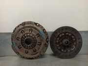 Kupplungsset 090446729 Opel Frontera Wagon (MWL) Geländewagen 5-Drs 2.5 TDS (VM41B)