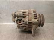 Lichtmaschine WL9118300 Ford RANGER (ET) 2.5 TDCi CAT