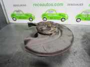 Achsschenkel Halter Rechts Hinten 1J0598477 Audi A3 (8L1) Schrägheck 1.6 (AKL)