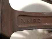 Bedienung Klimacontrolle 6A6119980AG Ford Fiesta 6 (JA8) Schrägheck 1.4 TDCi (KVJA(Euro 5))