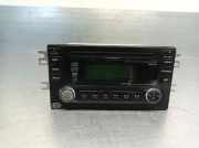 Radio LACM5521EK Kia Cerato Limousine 1.6 CRDi 16V (D4FB)