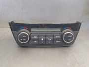 Bedienung Klimacontrolle 5590042450 Toyota RAV4 (A4) Geländewagen 2.5 Hybrid 16V VVT-i 4x2 (2ARFXE(Euro 6))