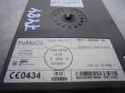 Vorhang Airbag Rechts VOOR VOOR AV1114K159AD Ford B-Max (JK8) Großraumlimousine 1.0 EcoBoost 12V 100 (SFJB)