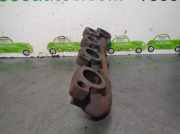 Auspuff Krümmer 6U3Q9430AD Citroën Jumper (U9) Van 2.2 HDi 100 (P22DTE(4HV))