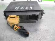 Startunterbrechung 28448JD00A Nissan (J10) 1.5 dCi Turbodiesel CAT