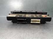 Bedienung Klimacontrolle 3M5T18C612AR Ford Focus C-Max Großraumlimousine 1.6 TDCi 16V (HHDA)