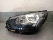 Scheinwerfer Links 9823194080 Peugeot II (UB_, UP_, UW_, UJ_) 1.2 PureTech 100