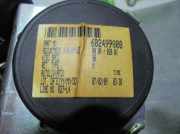 Sicherheitsgurt Mh 606499800 Mazda 3 Sport (BK) Schrägheck 2.0 CiTD 16V (RF7J)