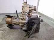 Stoßstange Vorne 5M0807217E Volkswagen Golf Plus (5M1/1KP) Großraumlimousine 2.0 TDI 16V (BKD) BKD