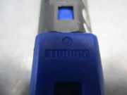 Motorhalter Rechts BMW 5 serie (E60) Limousine 530d 24V (M57N-D30(306D2))