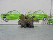 Motorhaube BLANCO Opel A City