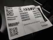 Fensterheber Links Vorne A2477201906 Mercedes-Benz GLA (H247) SUV 2.0 200d 4-Matic (OM654.920)