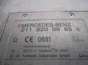 Tankklappe Mazda BERLINA (BK) 1.6 16V CAT