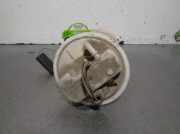 Türgriff Innen Links Hinten Jeep Compass I (MK49) SUV 2.0 CRD 16V 4x4 (BYL)