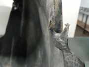 Innenkotflügel Links Vorne CLF500610 Land + Range Rover Freelander Hard Top Geländewagen 2.0 td4 16V (204D3)