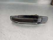 Türgriff Außen Ra 1267600058 Mercedes-Benz S (W126) Limousine 500 SE,SEL (M117.961)