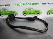 Bremsscheibe Vorne 1681578 Ford Mondeo III Schrägheck 2.0 TDCi 130 16V (FMBA)