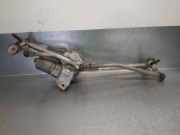 Scheibenwischermotor Vorne A2048201340 Mercedes-Benz GLK (204.7/9) SUV 2.2 220 CDI 16V BlueEfficiency (OM651.916)