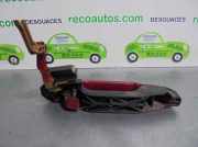 Türgriff Außen Links Hinten Toyota Auris (E15) Schrägheck 1.33 Dual VVT-I 16V (1NRFE)