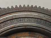 Ansaugkrümmer 7700870492 Renault (B56) 2.0