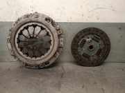 Kupplungsset 4130002875 Kia Picanto (TA) Schrägheck 1.0 12V (G3LA)