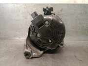 Schließplatte Kühlerträger 1K0804106C Skoda Octavia (1Z3) Liftback 1.9 TDI (BXE)